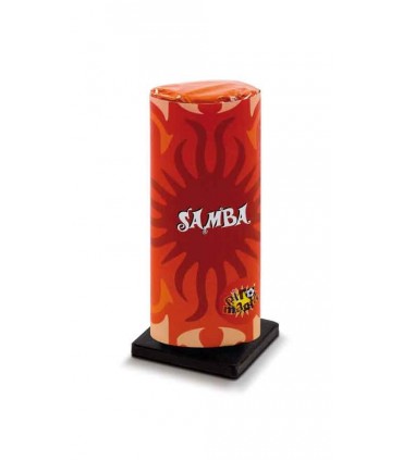 Fuente Samba