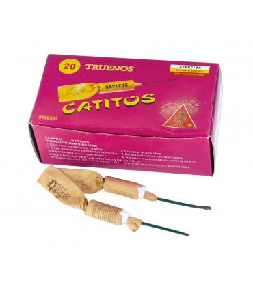 Gatitos