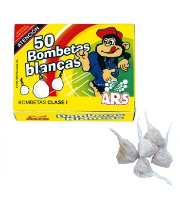 Bombeta Pequeña