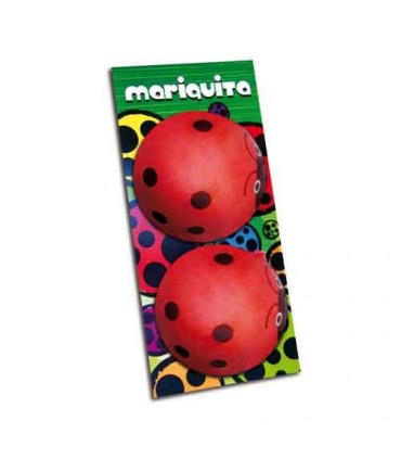 Mariquitas
