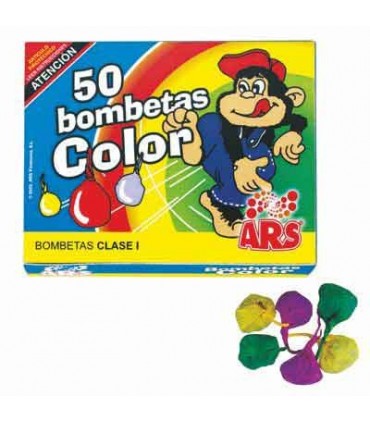 Bombeta Grande
