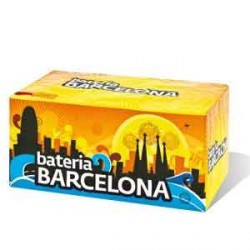 Bateria Barcelona