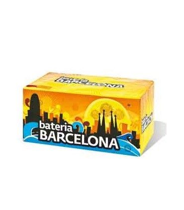 Bateria Barcelona