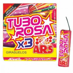 Tubo Rosa