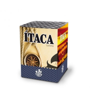 Batería Ítaca