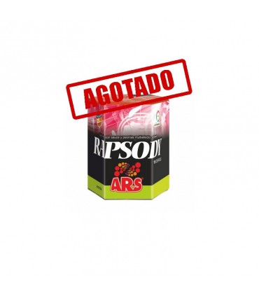 Batería Rapsody