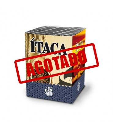Batería Ítaca