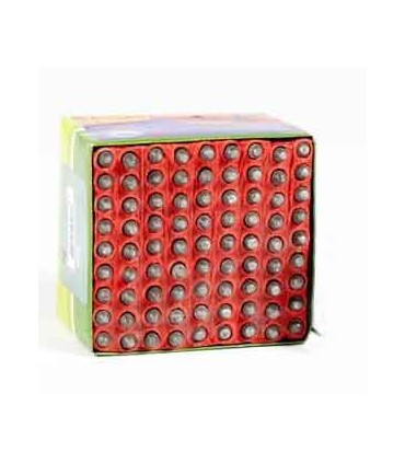 Bateria 81 disparos