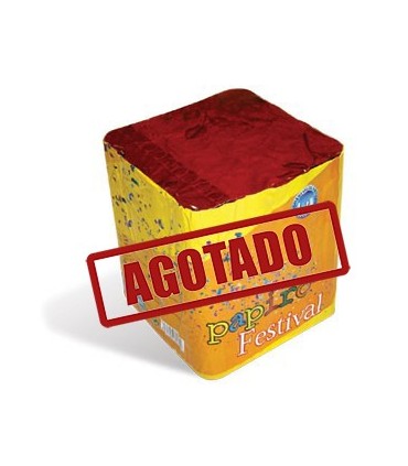 papiro-agotado