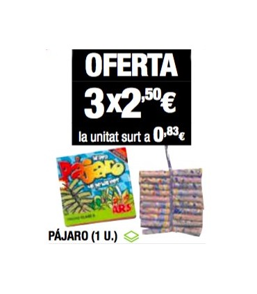 oferta_traca_pajaro