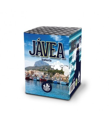 Batía Jávea