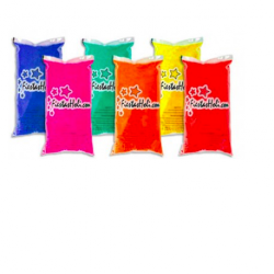 Polvos Holi 