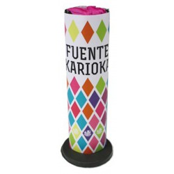 Fuente Karioka 