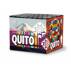 Batería Quito