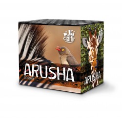 Batería Arusha