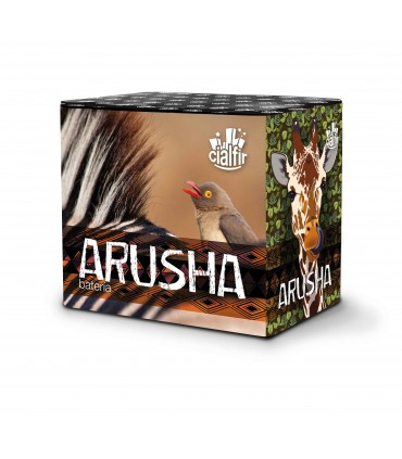 Batería Arusha
