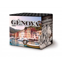 Batería Génova
