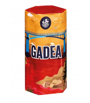 Fuente Gadea