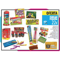Oferta Trueno